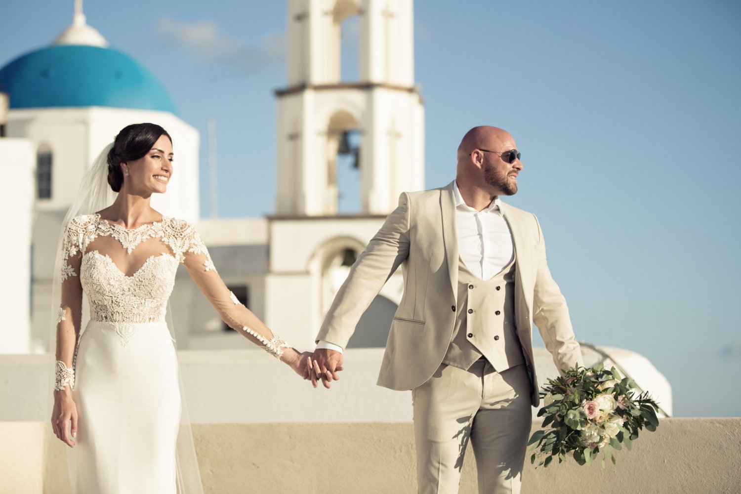 10 Unique Ideas for an Unforgettable Marriage Proposal in Greece