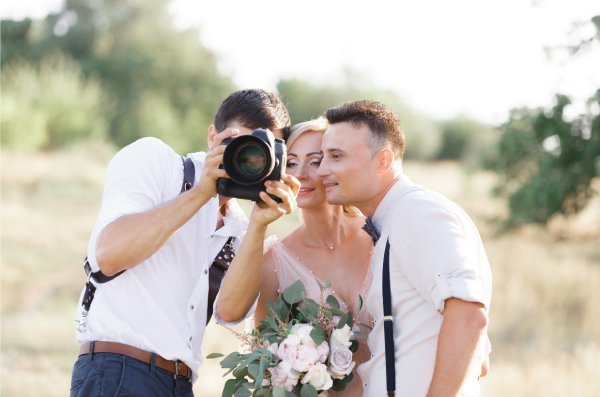 Sakis Wedding Photography