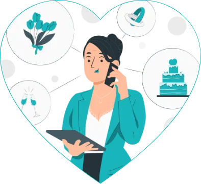 Are you a wedding vendor?