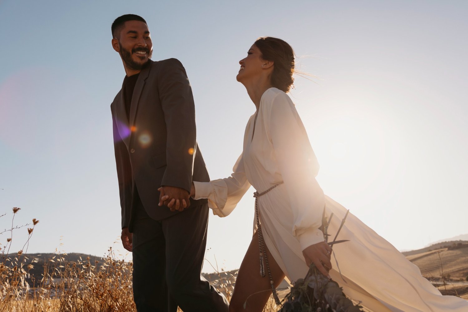 Greece Destination Wedding Budget: How Much Does It Really Cost?